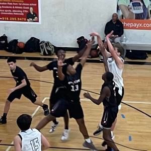 Meet your Posher, Will